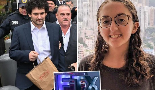 Caroline Ellison ‘knew’ Sam Bankman-Fried’s alleged fraud ‘was wrong’