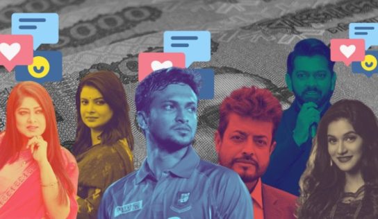 Holding our celebrities accountable – Asia News NetworkAsia News Network