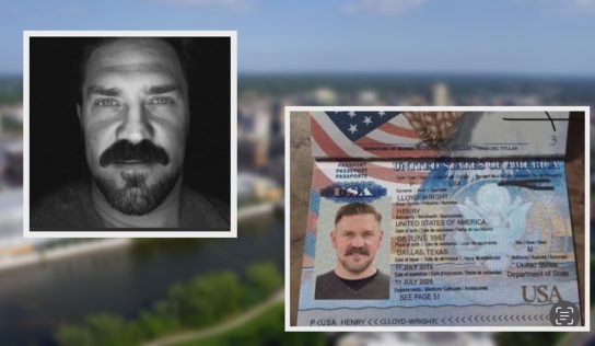 Grand Rapids man unknowingly the face of catfishing scheme