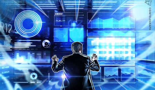 Algorithmic stabilization is the key to effective crypto-finance