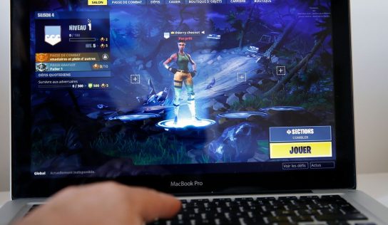 Fortnite Creators Epic Games to Pay $520 Million in Fines