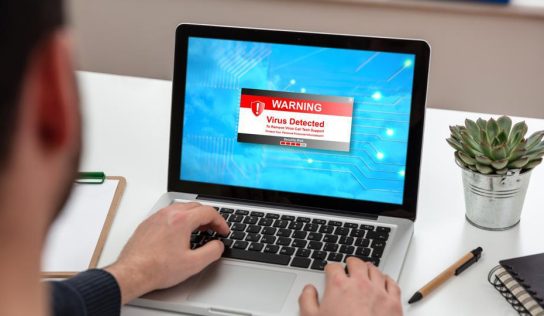 5 Biggest Cybersecurity Threats For 2023 – Forbes Advisor