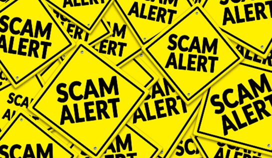 Protect Yourself From Illinois Winter Scams