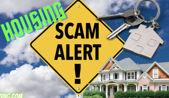 San Bernardino County officials warn homeowners of real estate scam  – VVNG.com