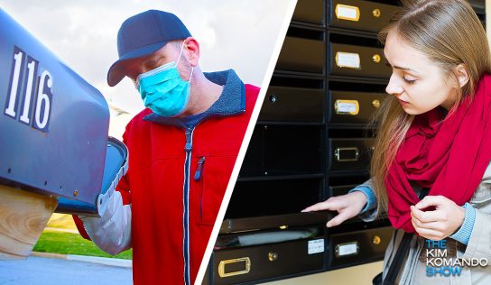 What to do if your online order never arrives