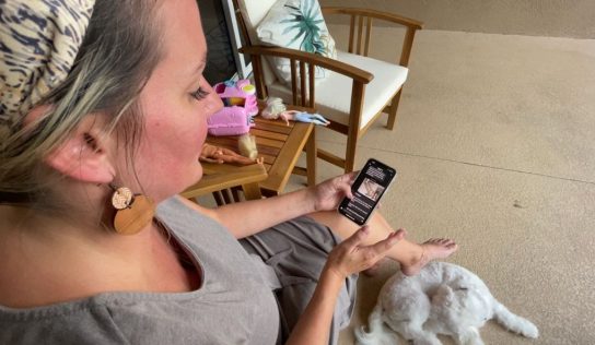 Manatee County residents warned of scams