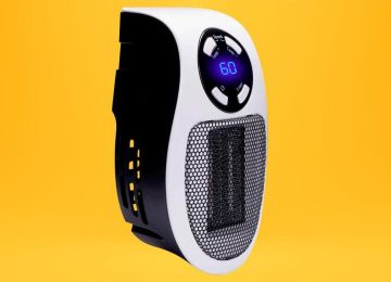 Max Heater Pro Reviews – Heat Space Portable Heater Scam or Legit?