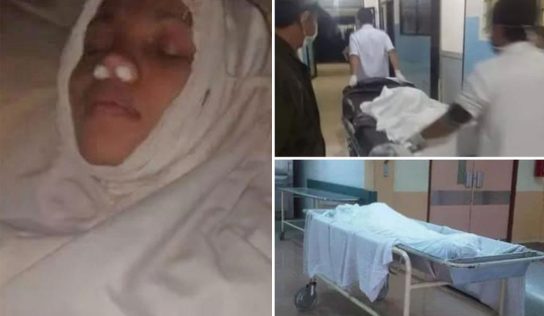 I’m in debt and faked my own death on Facebook — ‘corpse’ pics and all