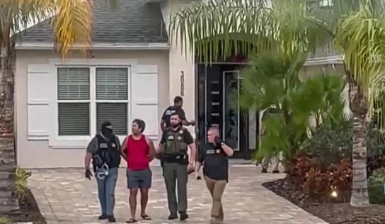 Florida Pastor Accused of Scamming $8 Million of COVID Relief