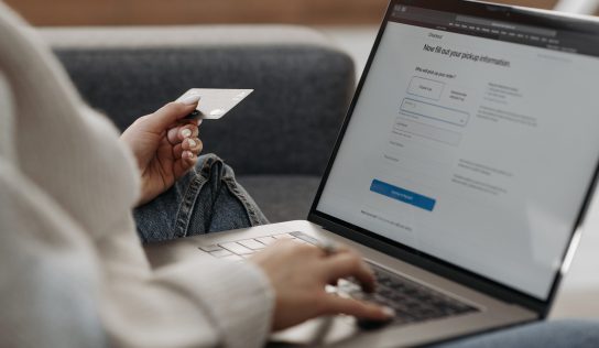 Shoppers warned over Christmas scam websites