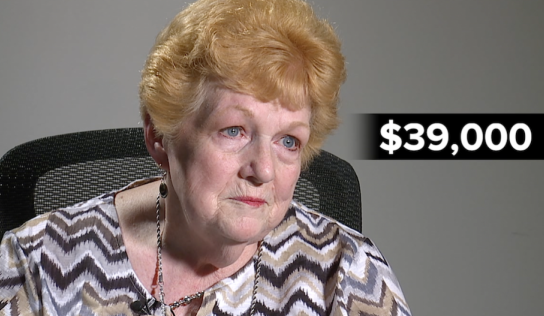 “I missed being in love” Romance scam victim swindled out of life savings