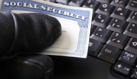 5 Quick and Easy Ways to Prevent Identity Theft Online