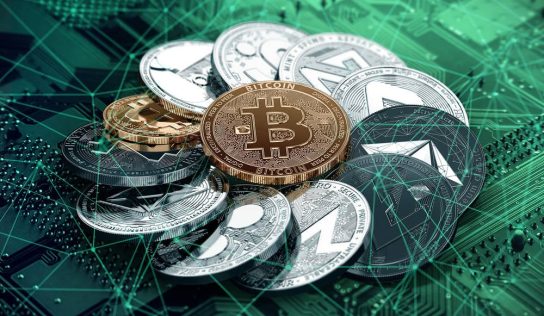 Crypto craziness craps out – and about time too • The Register