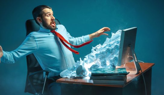 How Are These Unwanted Messages Different?