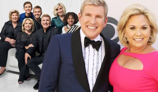 Todd And Julie Chrisley’s Net Worth Took A Major Hit After Their Fraud Trial