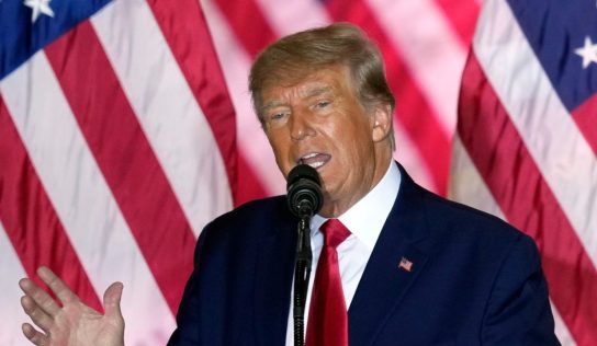 ‘Saturday Night Live’ targets Trump digital trading cards announcement