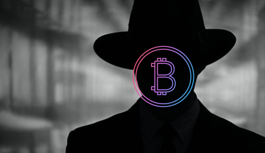 The biggest crypto villain – 2022 award goes to