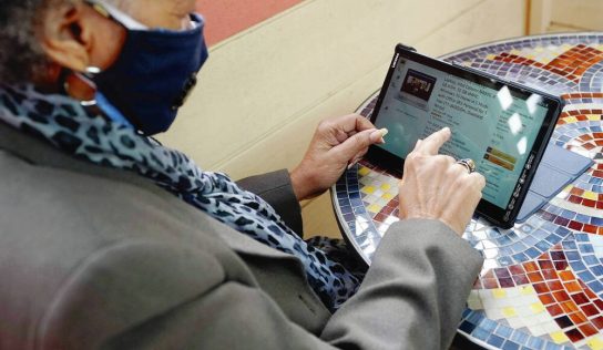 Holiday shoppers warned to watch out for online scams