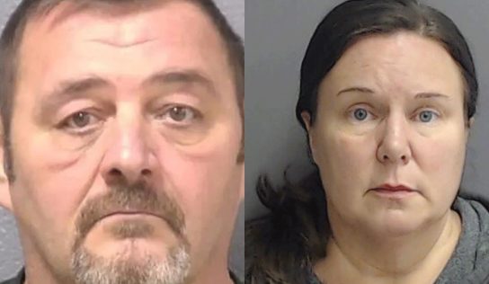 Theft Charge Added For Mokena Couple Charged In PPP Loan Scam: Records