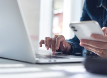 Job scams are on the rise. Watch out for these red flags